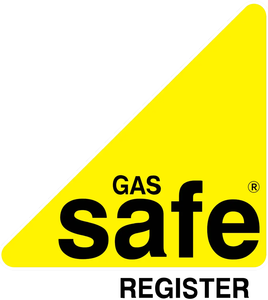 Gas Safe Register logo
