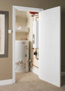 expert central heating repair surrey