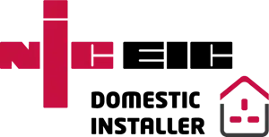 niceic domestic installer logo