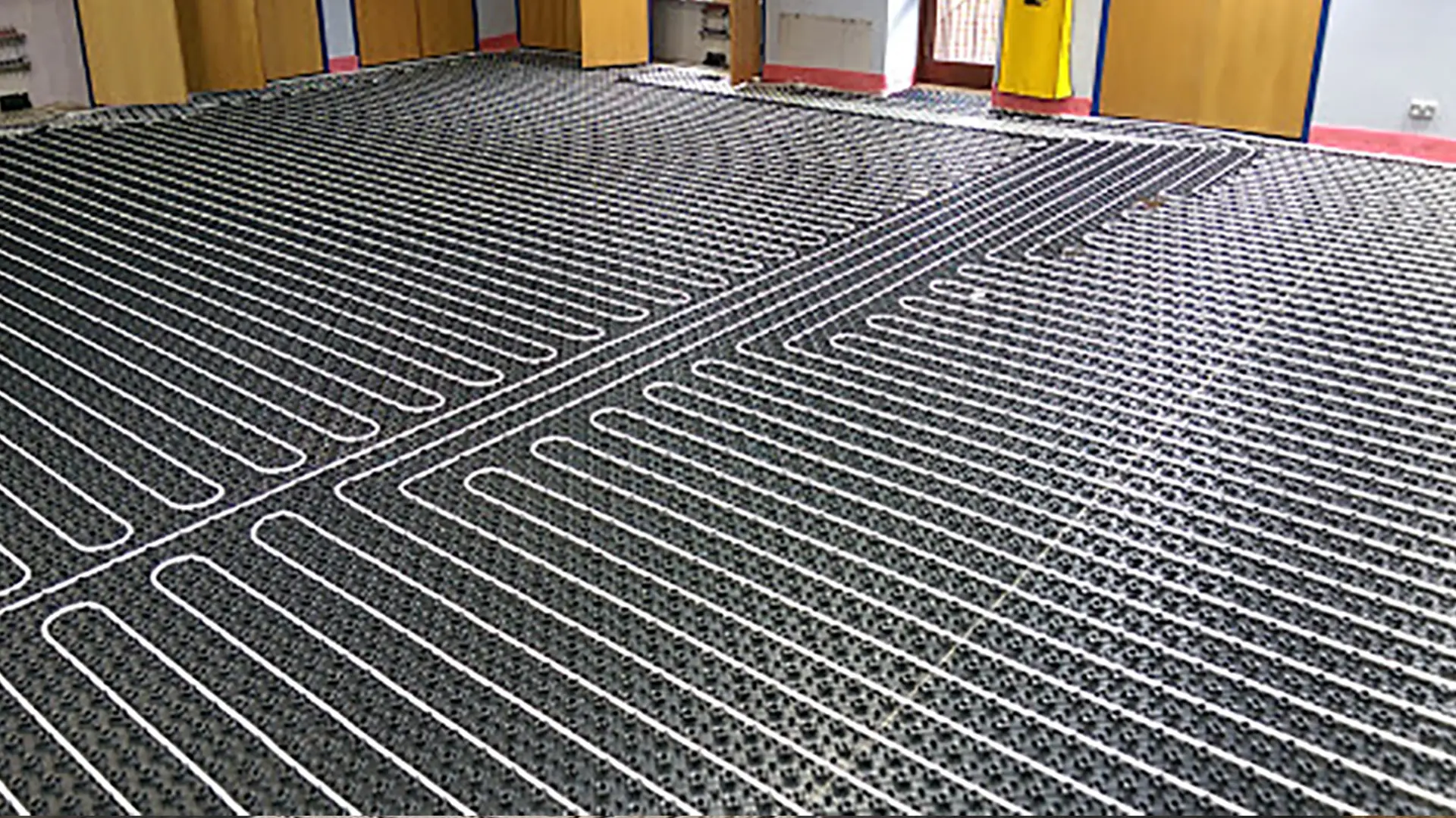underfloor heating surrey uk