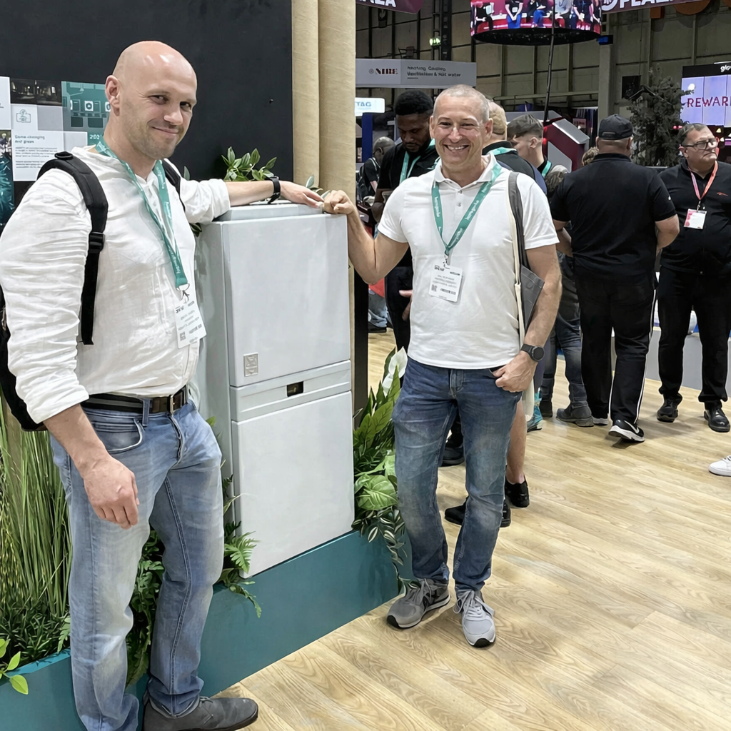 quattropal engineers