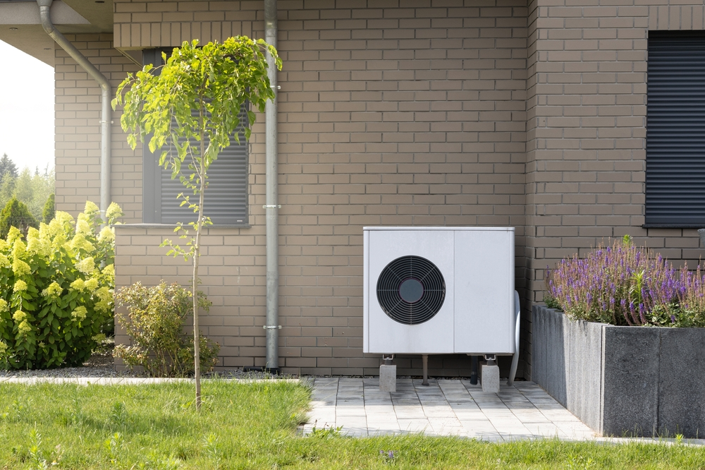ground source heat pump installers surrey